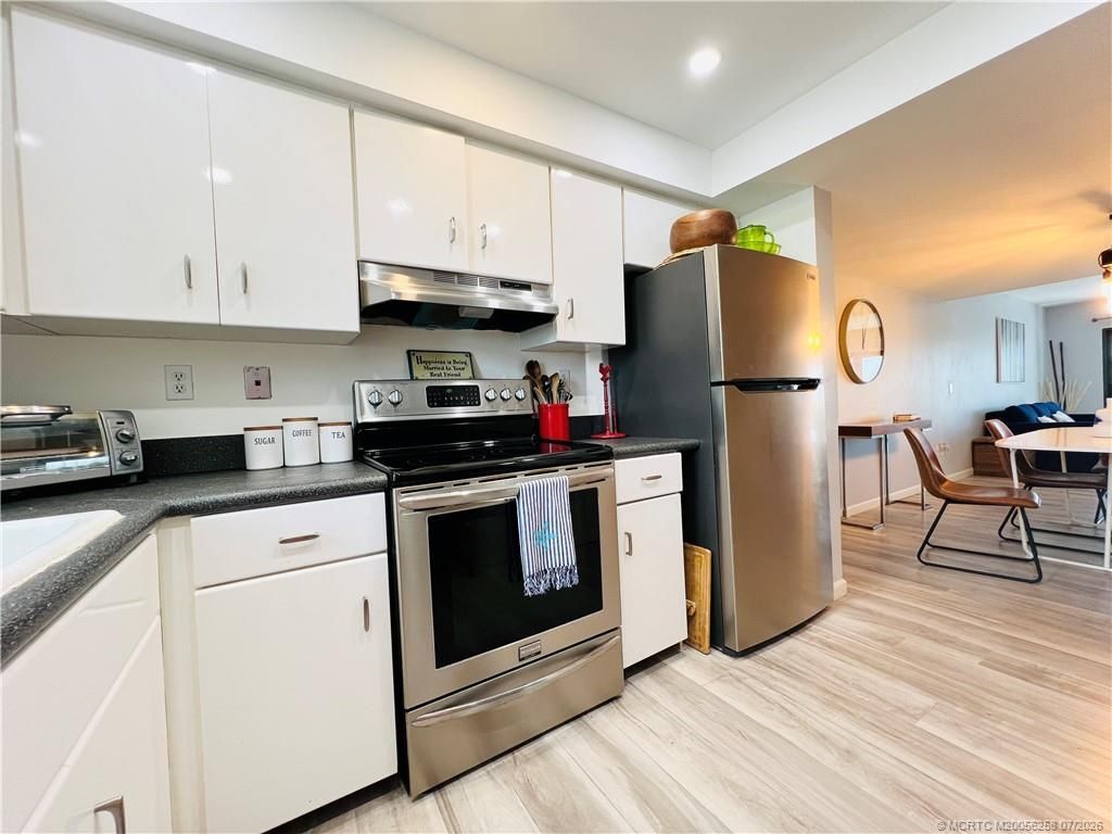 11000 S Ocean Drive , Unit 6I, Jensen Beach, FL 34957 Photo