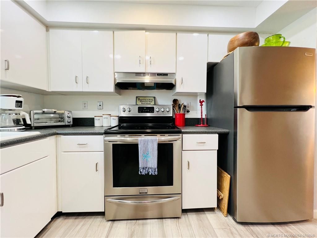 11000 S Ocean Drive , Unit 6I, Jensen Beach, FL 34957 Photo