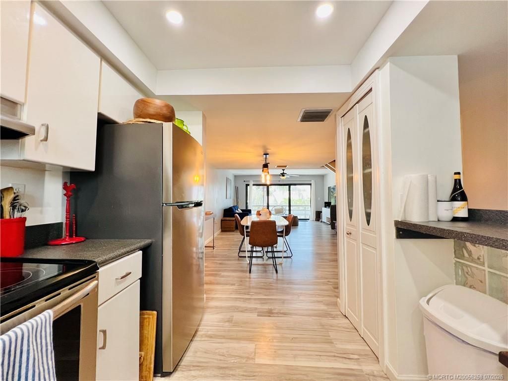11000 S Ocean Drive , Unit 6I, Jensen Beach, FL 34957 Photo