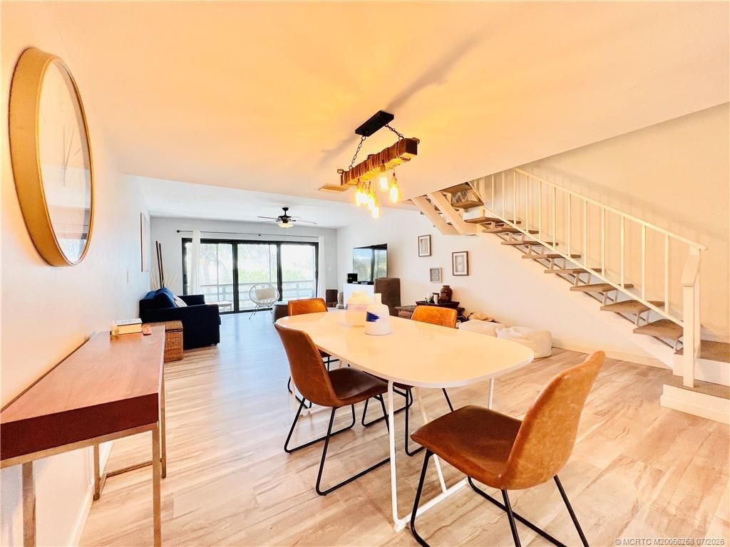 11000 S Ocean Drive , Unit 6I, Jensen Beach, FL 34957 Photo