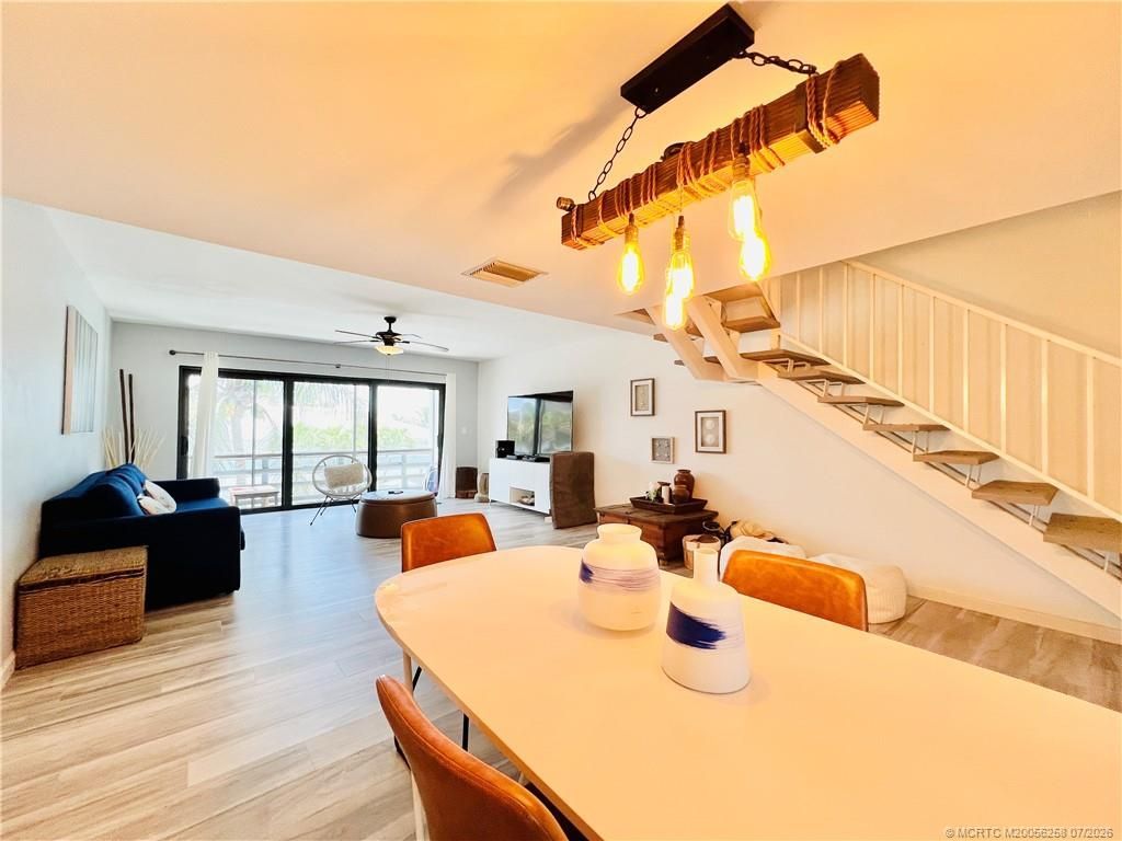 11000 S Ocean Drive , Unit 6I, Jensen Beach, FL 34957 Photo