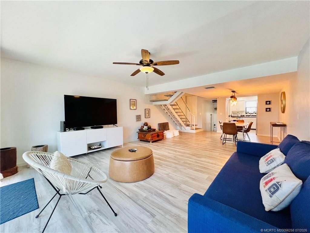11000 S Ocean Drive , Unit 6I, Jensen Beach, FL 34957 Photo