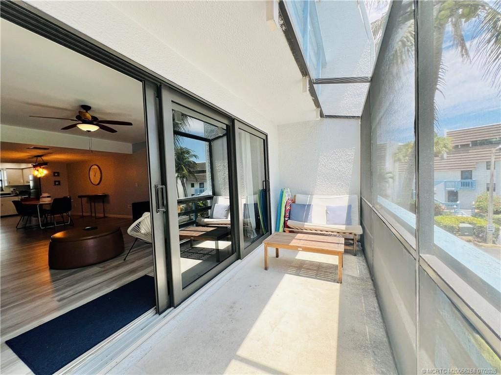 11000 S Ocean Drive , Unit 6I, Jensen Beach, FL 34957 Photo