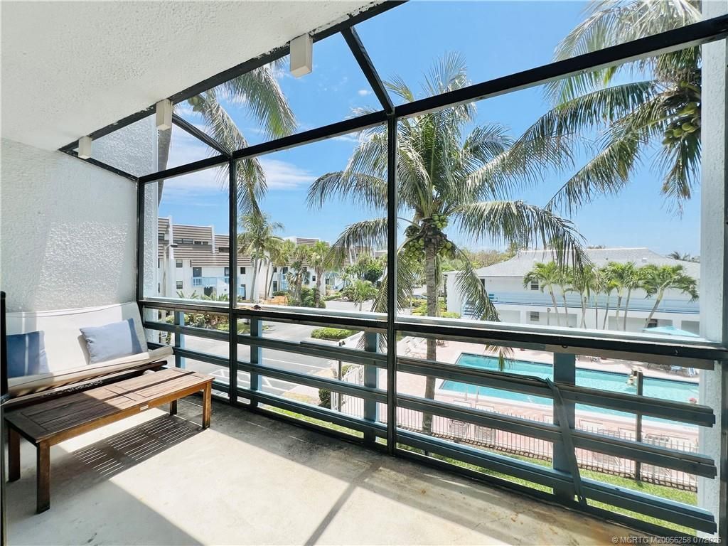 11000 S Ocean Drive , Unit 6I, Jensen Beach, FL 34957 Photo