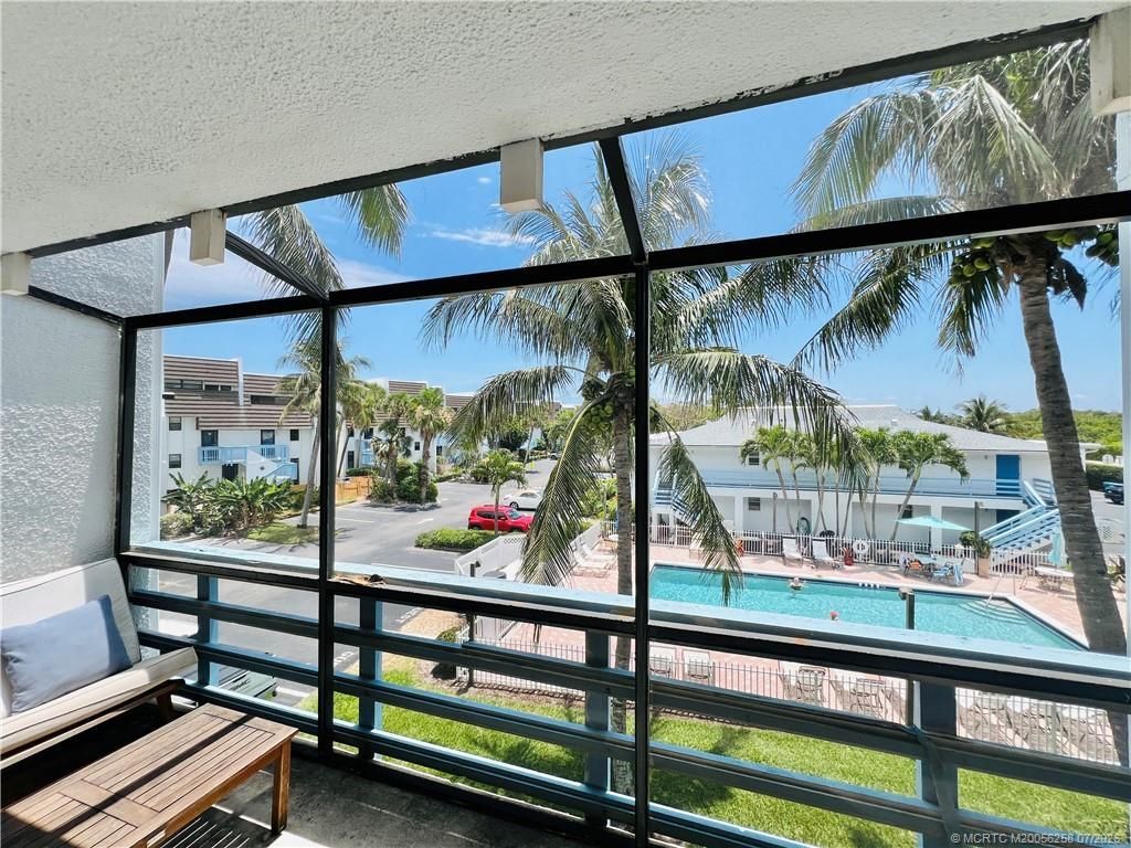 11000 S Ocean Drive , Unit 6I, Jensen Beach, FL 34957 Photo