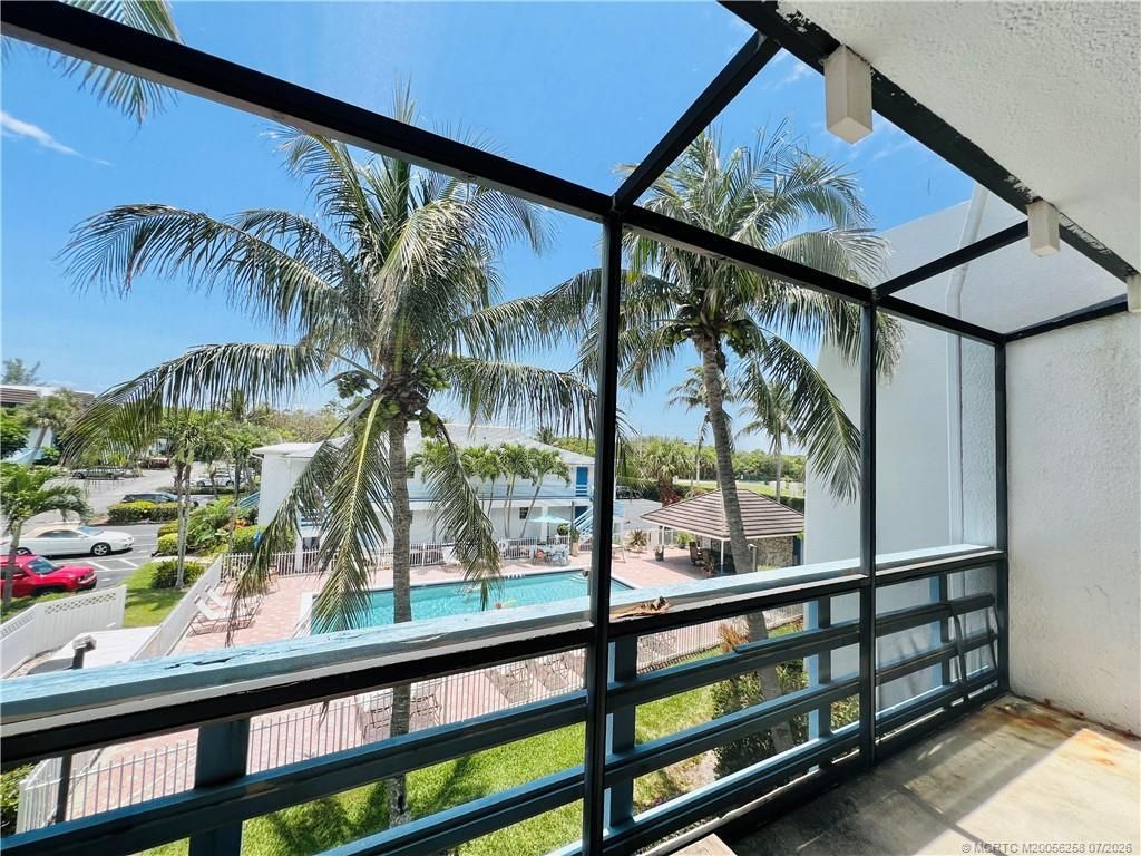 11000 S Ocean Drive , Unit 6I, Jensen Beach, FL 34957 Photo