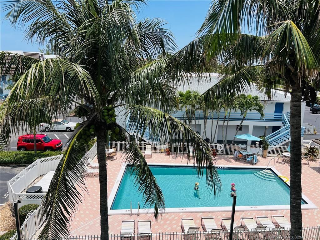 11000 S Ocean Drive , Unit 6I, Jensen Beach, FL 34957 Photo