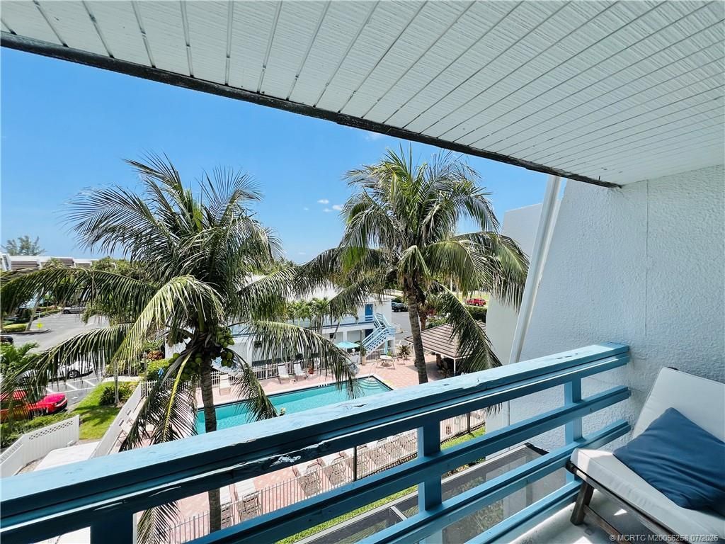 11000 S Ocean Drive , Unit 6I, Jensen Beach, FL 34957 Photo