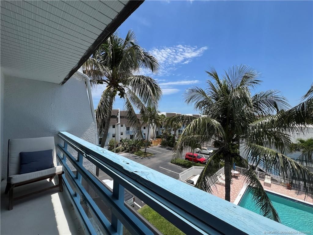 11000 S Ocean Drive , Unit 6I, Jensen Beach, FL 34957 Photo