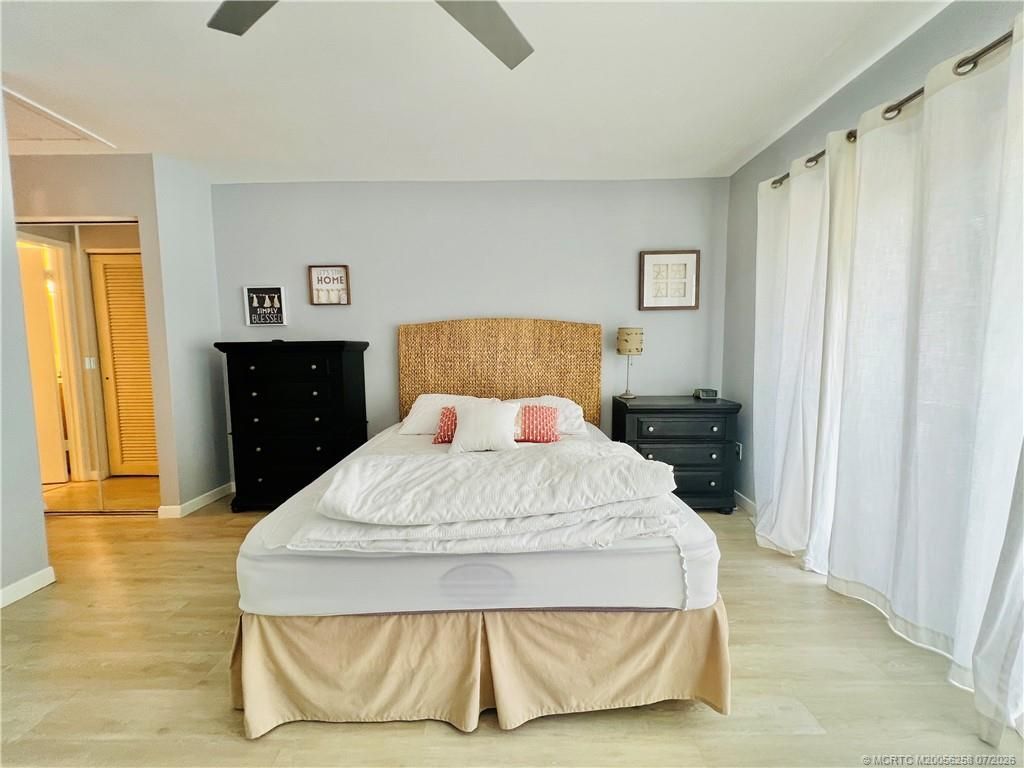11000 S Ocean Drive , Unit 6I, Jensen Beach, FL 34957 Photo