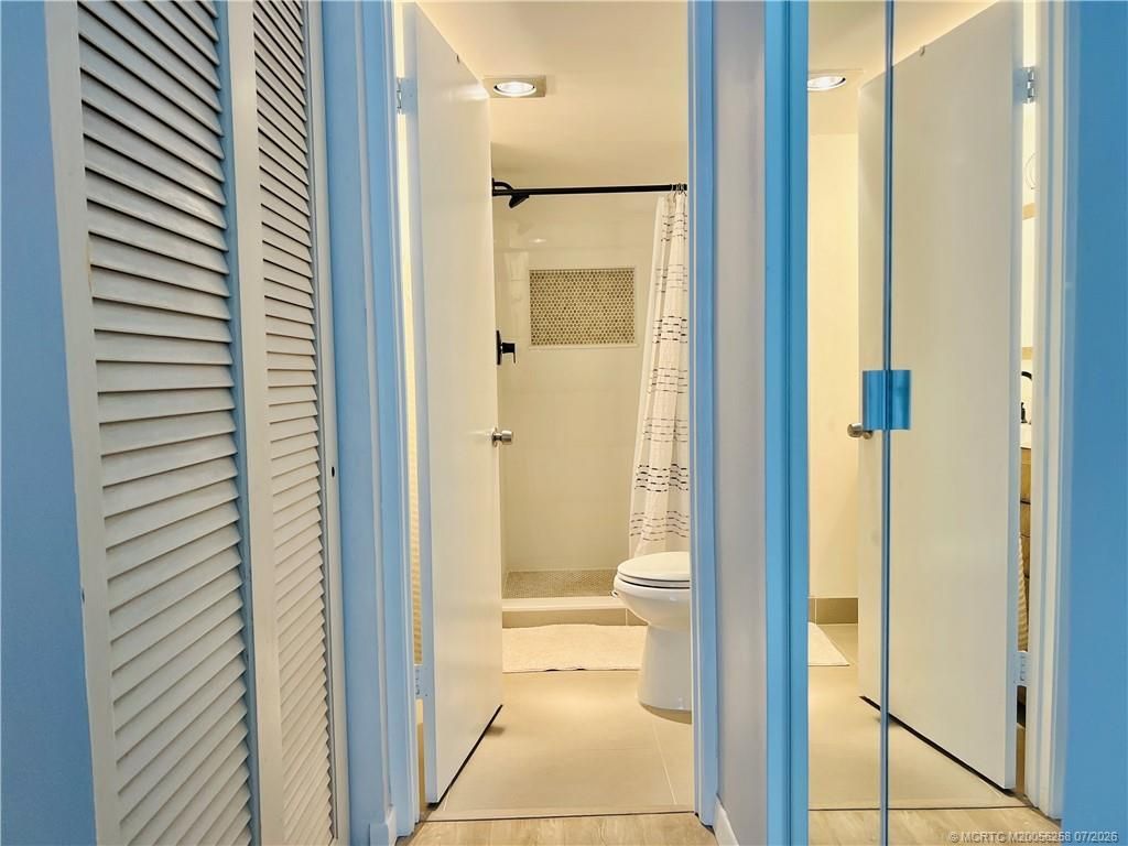 11000 S Ocean Drive , Unit 6I, Jensen Beach, FL 34957 Photo