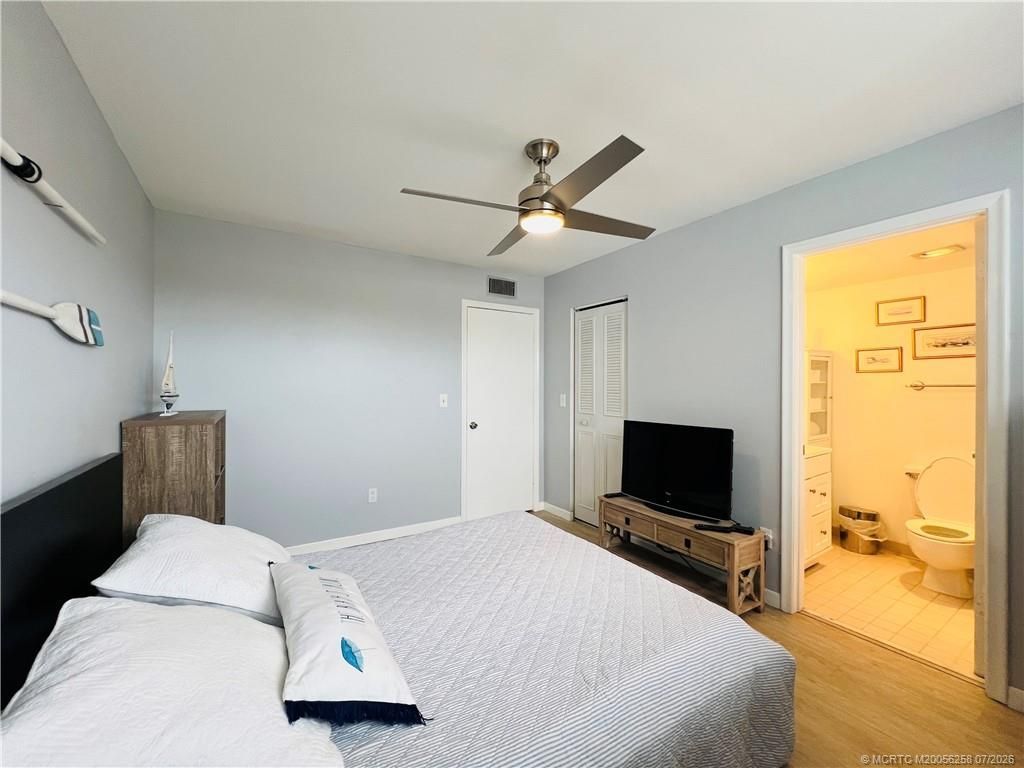 11000 S Ocean Drive , Unit 6I, Jensen Beach, FL 34957 Photo