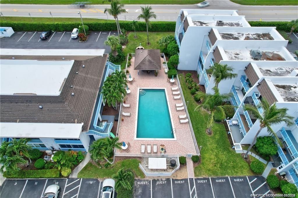 11000 S Ocean Drive , Unit 6I, Jensen Beach, FL 34957 Photo