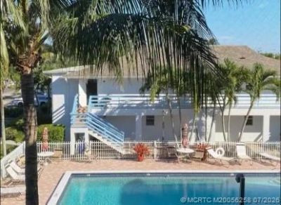 11000 S Ocean Drive , Unit 6I, Jensen Beach, FL 34957 Photo