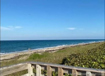 11000 S Ocean Drive , Unit 6I, Jensen Beach, FL 34957 Photo