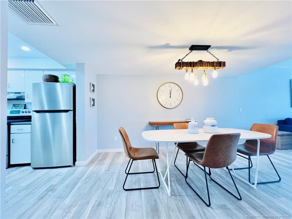 11000 S Ocean Drive , Unit 6I, Jensen Beach, FL 34957 Photo