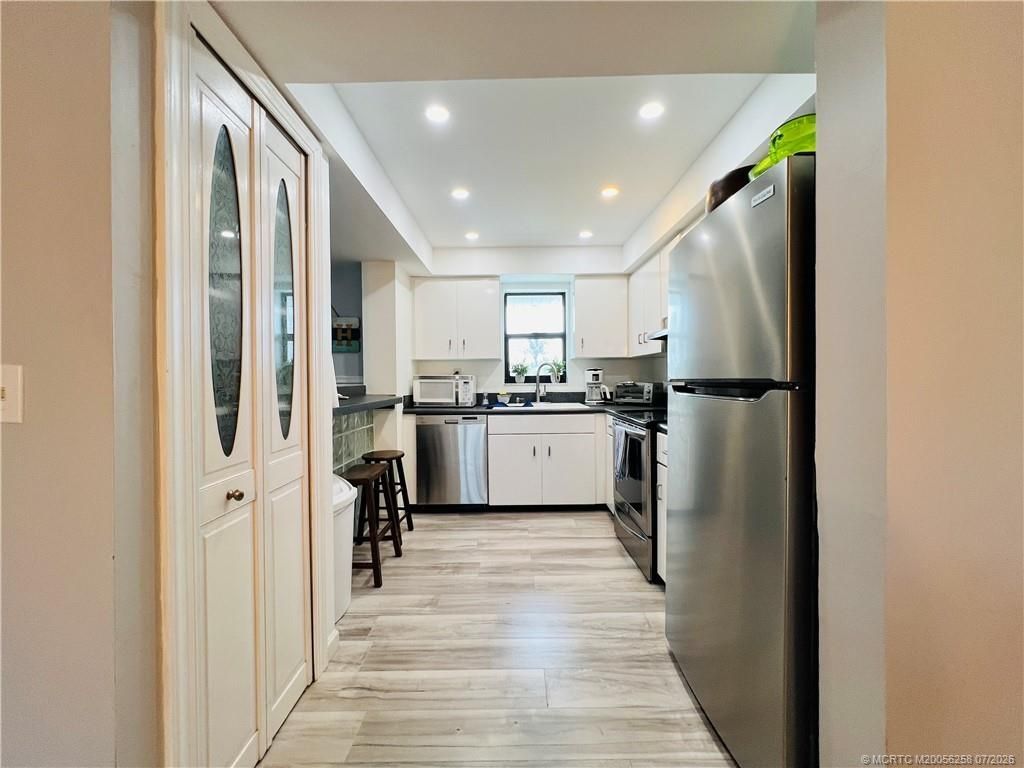 11000 S Ocean Drive , Unit 6I, Jensen Beach, FL 34957 Photo