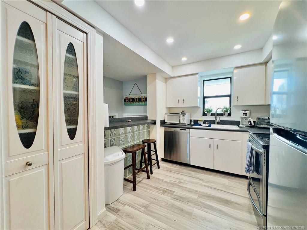 11000 S Ocean Drive , Unit 6I, Jensen Beach, FL 34957 Photo