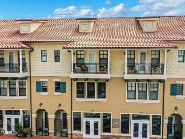 634 MARKET Street, St. Augustine, FL 32095