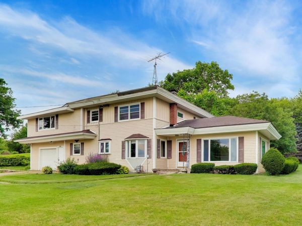 6304 368th Ave, Wheatland, WI 53105