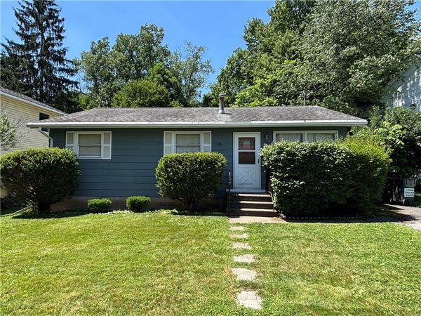 9 Gilbert Street , Oneonta, NY 13820