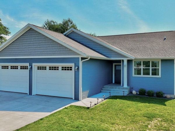 26969 252ND COURT, Holcombe, WI 54745