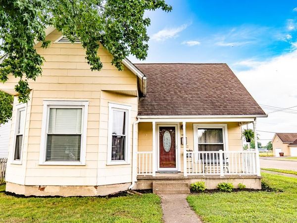 311 S Market, Waverly, OH 45690