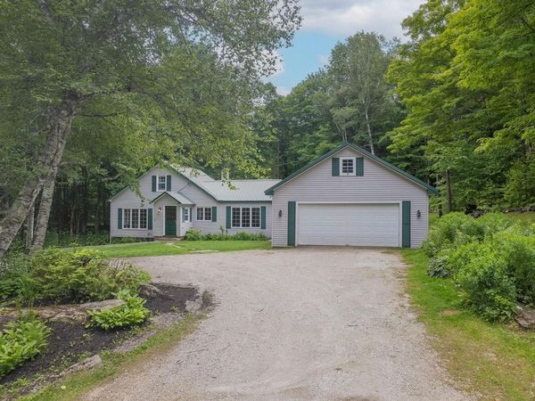 995 Centerville Road, Wallingford, VT 05742