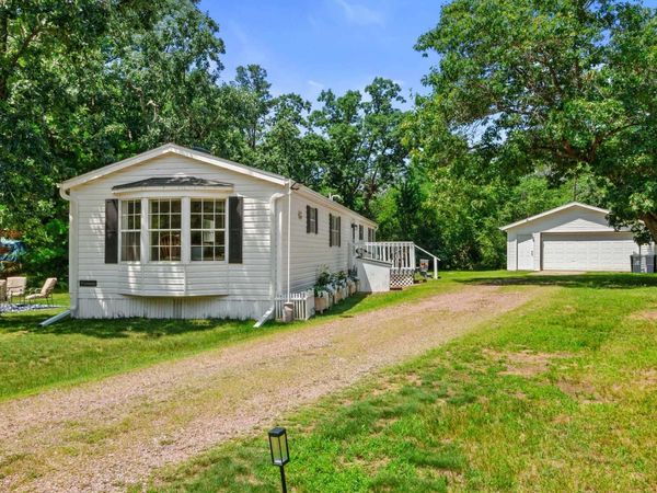 1622 Hornet Trail, Nekoosa, WI 54457