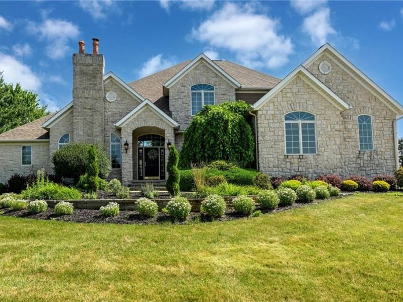 4375 Lakeview Glen Drive, Medina, OH 44256 Photo 1