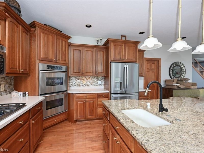 4375 Lakeview Glen Drive, Medina, OH 44256 Photo 13
