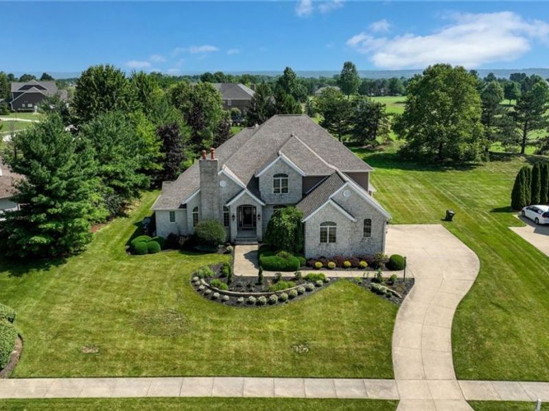 4375 Lakeview Glen Drive, Medina, OH 44256 Photo 2