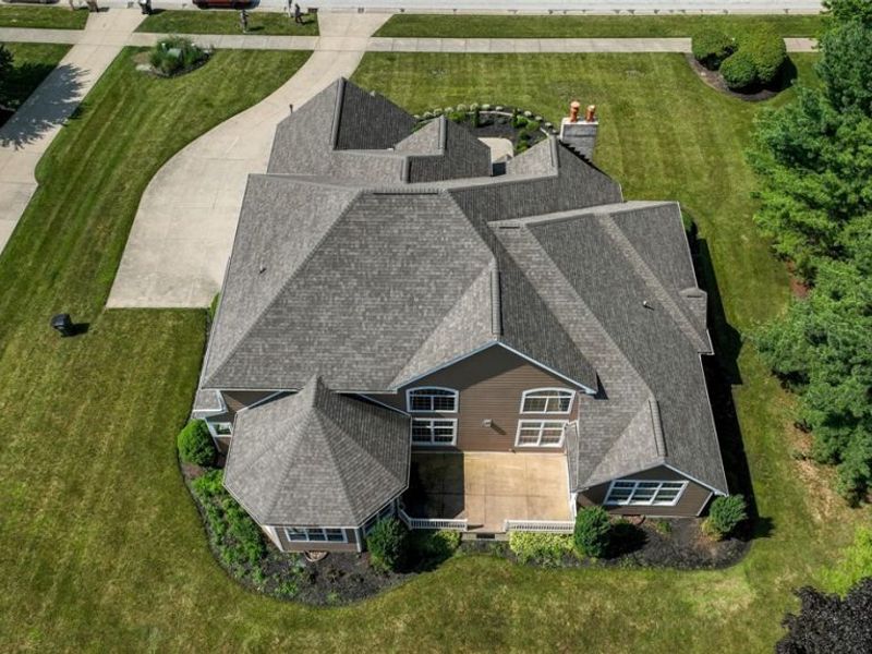 4375 Lakeview Glen Drive, Medina, OH 44256 Photo 3