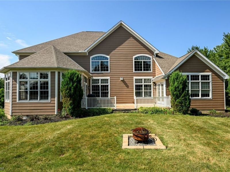 4375 Lakeview Glen Drive, Medina, OH 44256 Photo 4