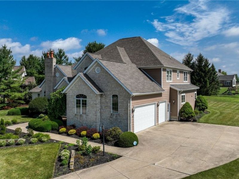 4375 Lakeview Glen Drive, Medina, OH 44256 Photo 5