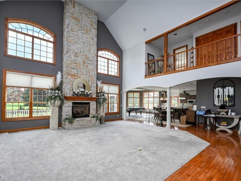 4375 Lakeview Glen Drive, Medina, OH 44256 Photo 8