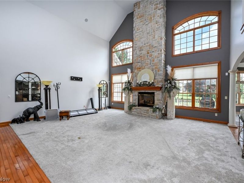 4375 Lakeview Glen Drive, Medina, OH 44256 Photo 9
