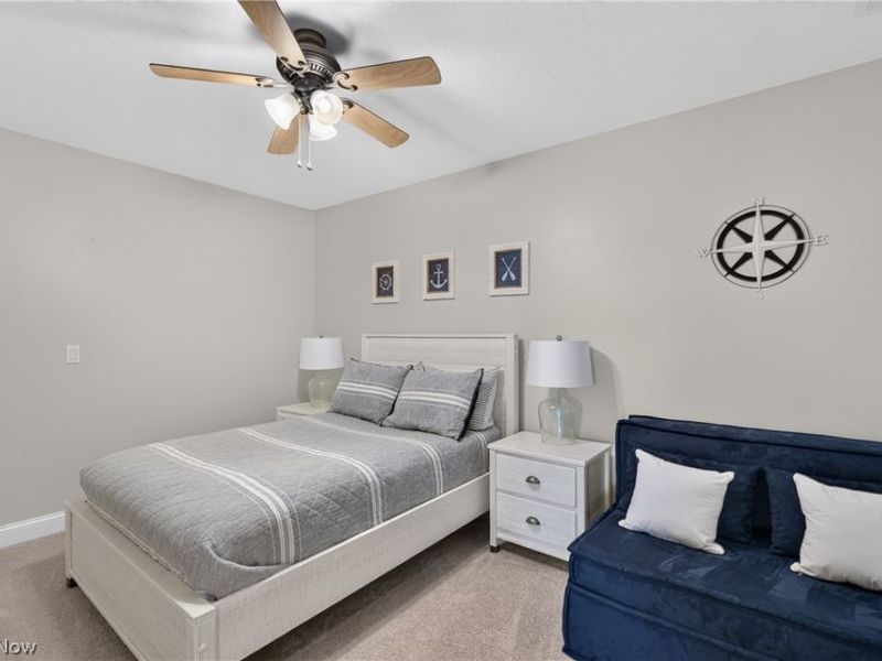 3191 N Beach Towne Court, Port Clinton, OH 43452 Photo 21