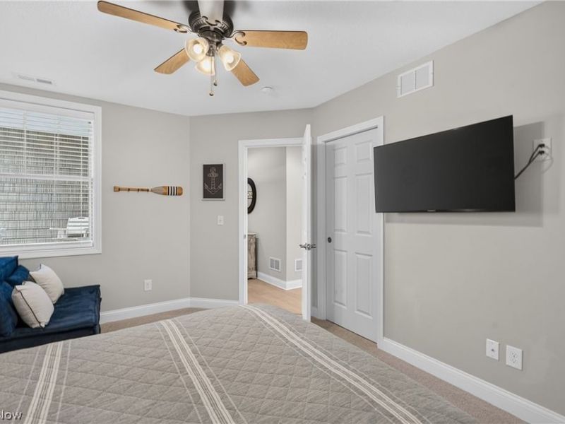 3191 N Beach Towne Court, Port Clinton, OH 43452 Photo 22