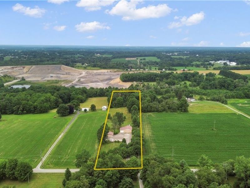 13254 Unity Road , New Springfield, OH 44443 Photo 36