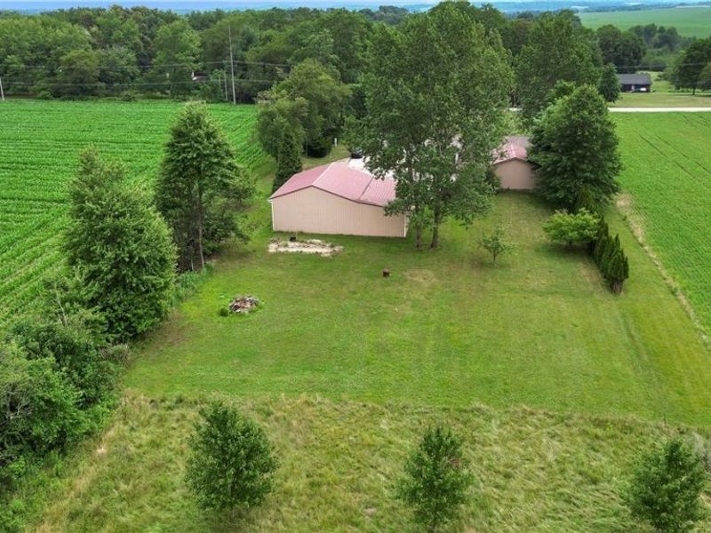 13254 Unity Road , New Springfield, OH 44443 Photo 38
