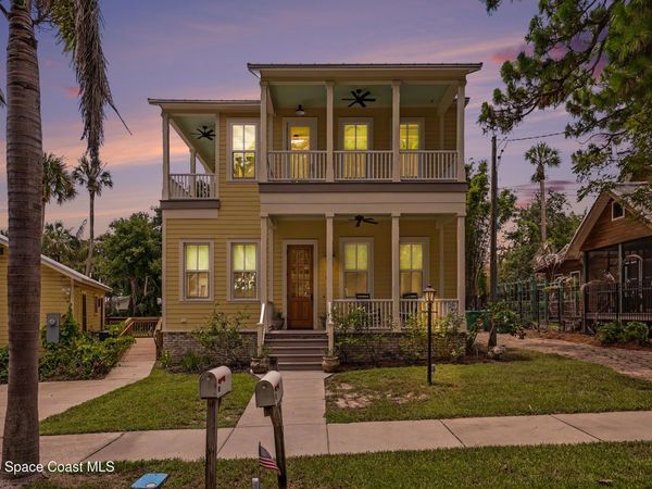 241 Indian River Drive , Cocoa, FL 32922