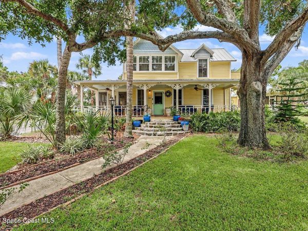 241 Indian River Drive, Cocoa, FL 32922
