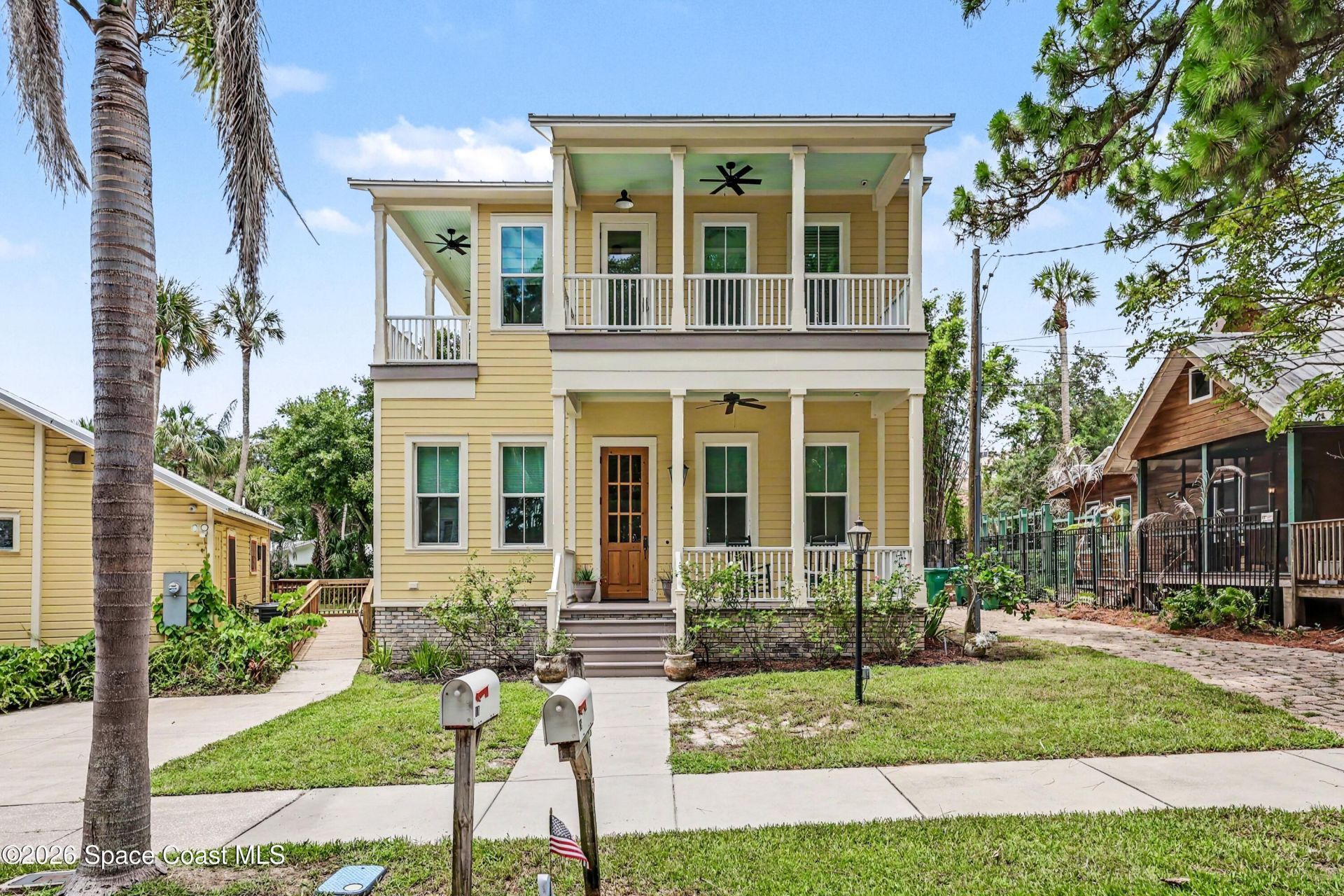 241 Indian River Drive, Cocoa, FL 32922 Photo