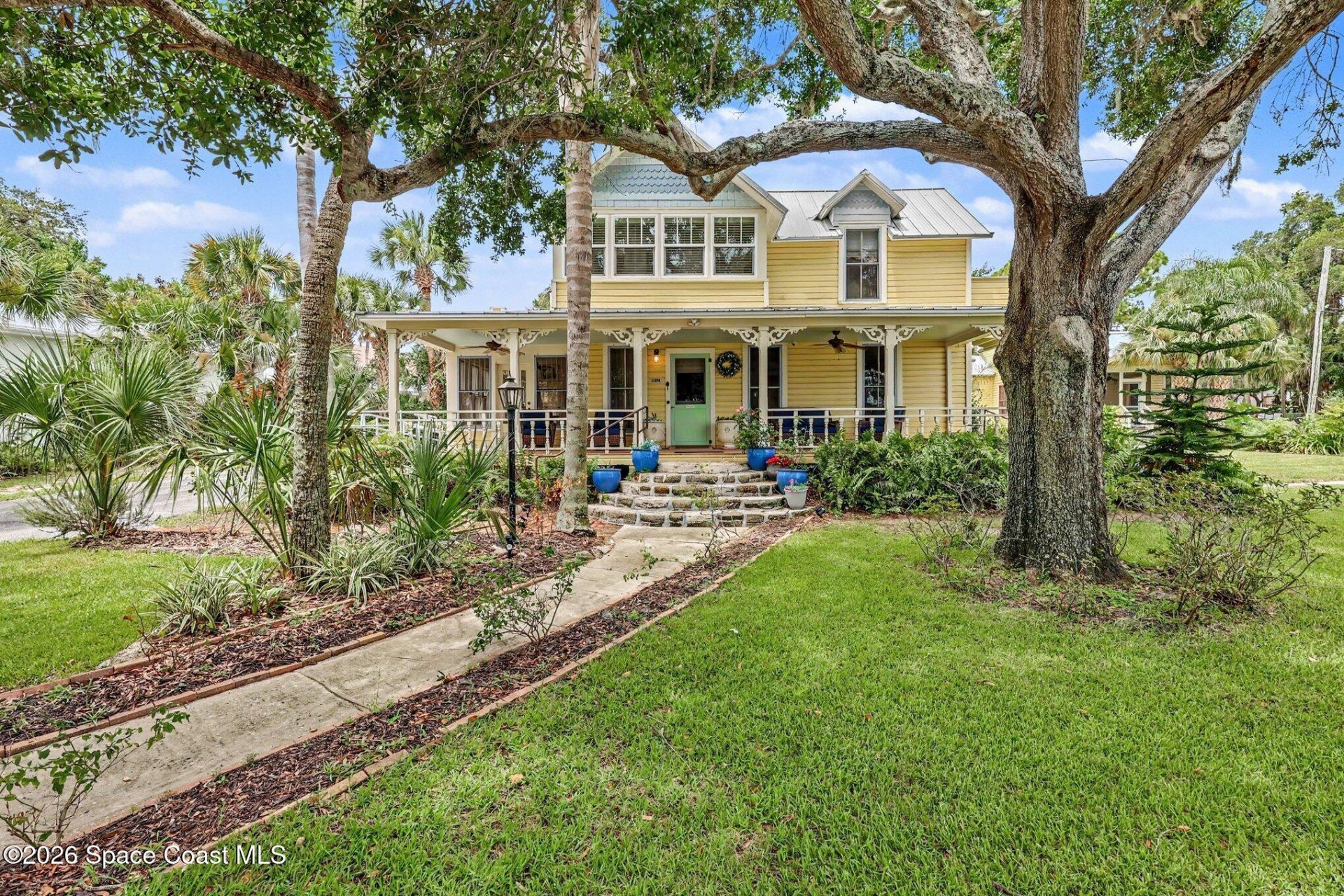 241 Indian River Drive , Cocoa, FL 32922 Photo
