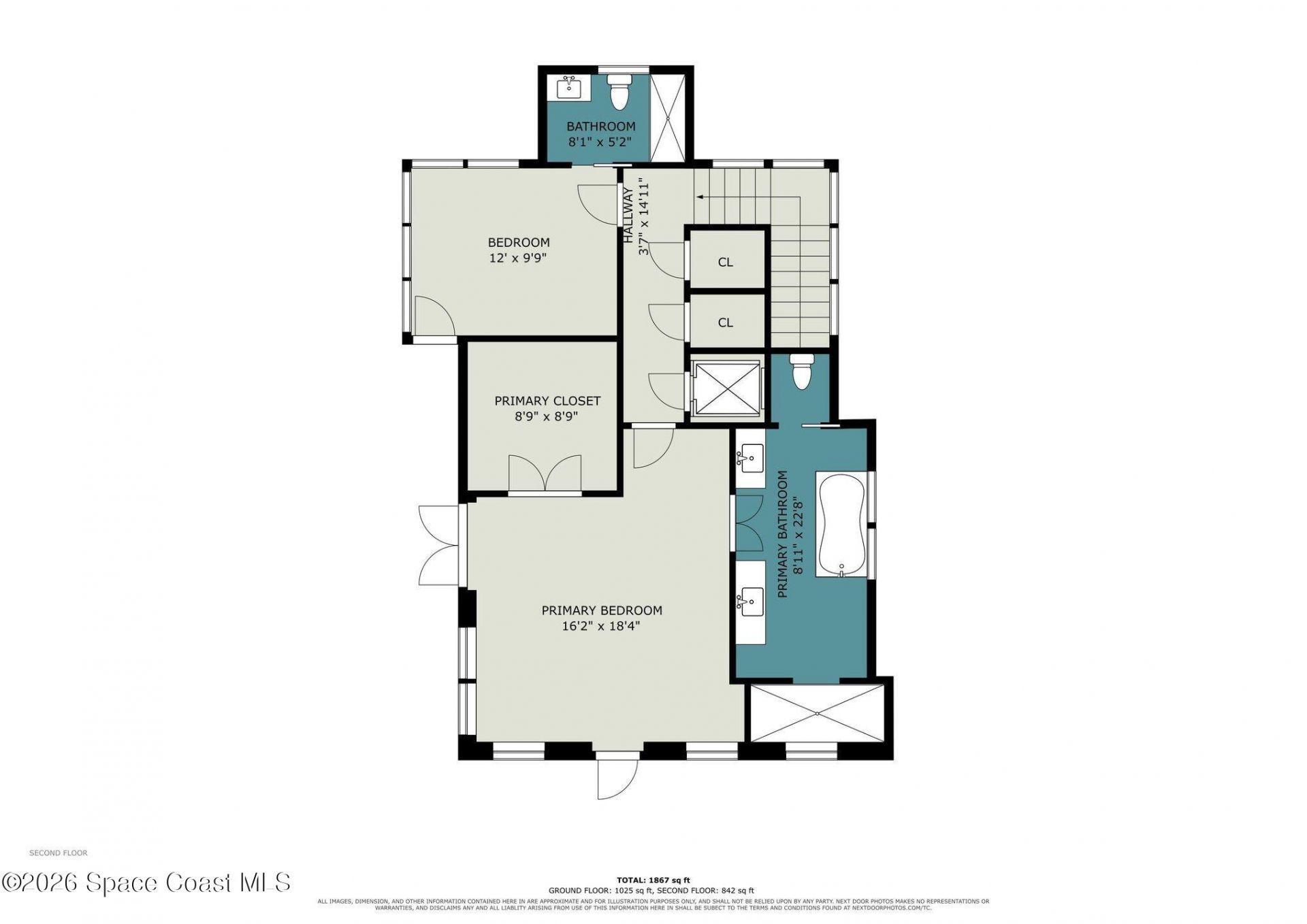 241 Indian River Drive, Cocoa, FL 32922 Photo