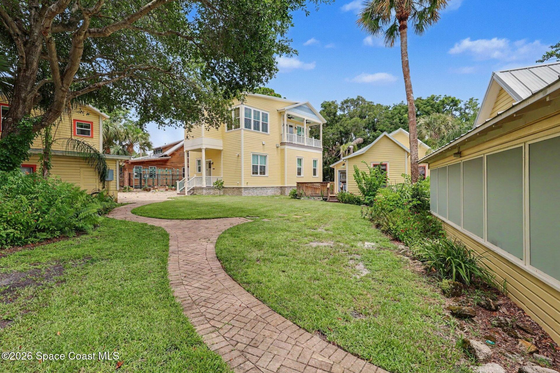 241 Indian River Drive, Cocoa, FL 32922 Photo