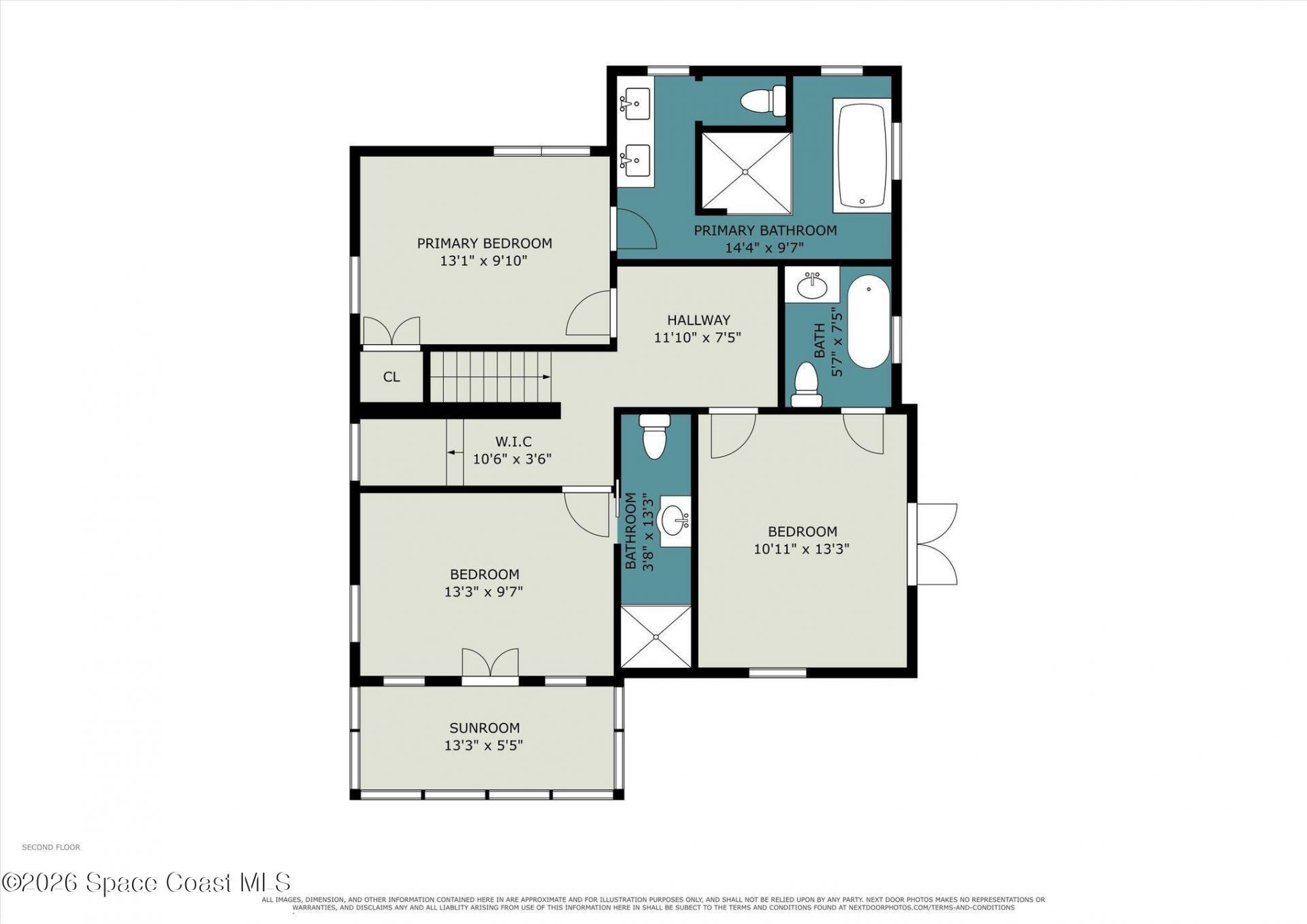 241 Indian River Drive, Cocoa, FL 32922 Photo