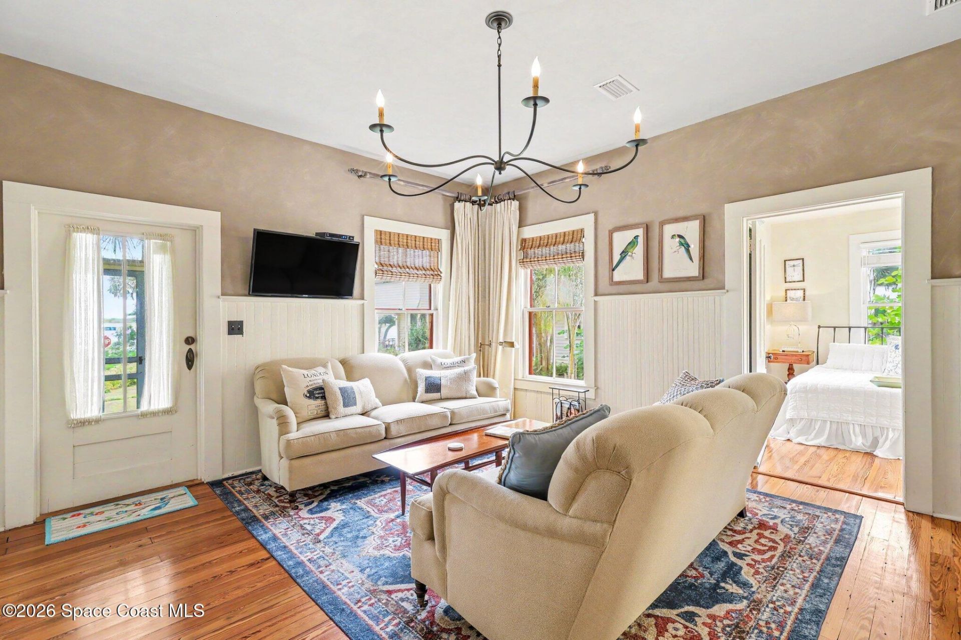 241 Indian River Drive, Cocoa, FL 32922 Photo
