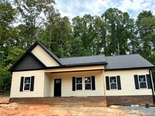 377 Gregory Court , Asheboro, NC 27205